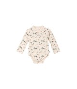 2er-Pack Wickelbodys langarm Sweet Nature