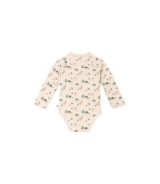 2er-Pack Wickelbodys langarm Sweet Nature