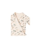 2er-Pack Wickelbodys langarm Sweet Nature