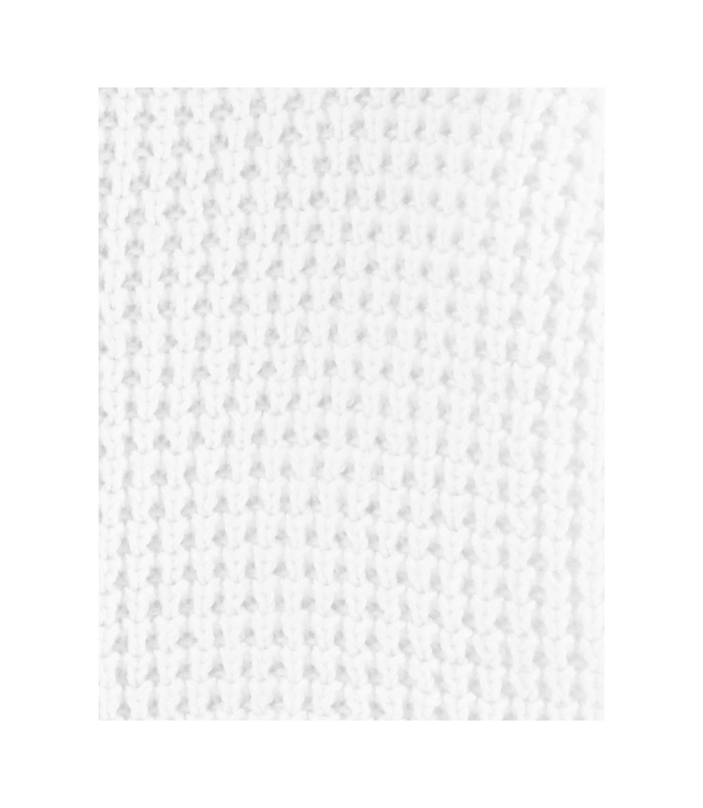 Strickjacke Kapuze mit Ohren