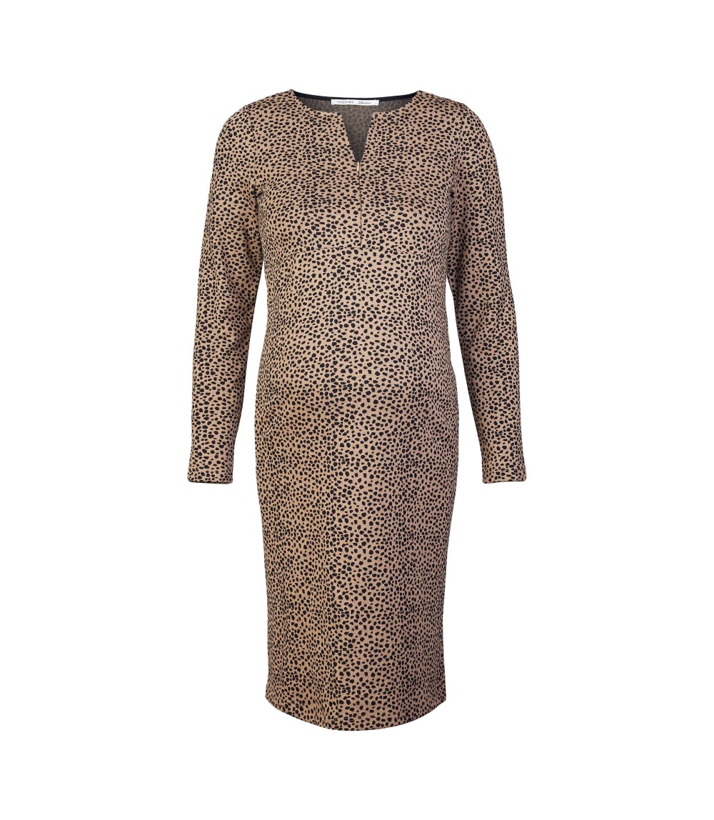 Umstands- und Still-Kleid Seville