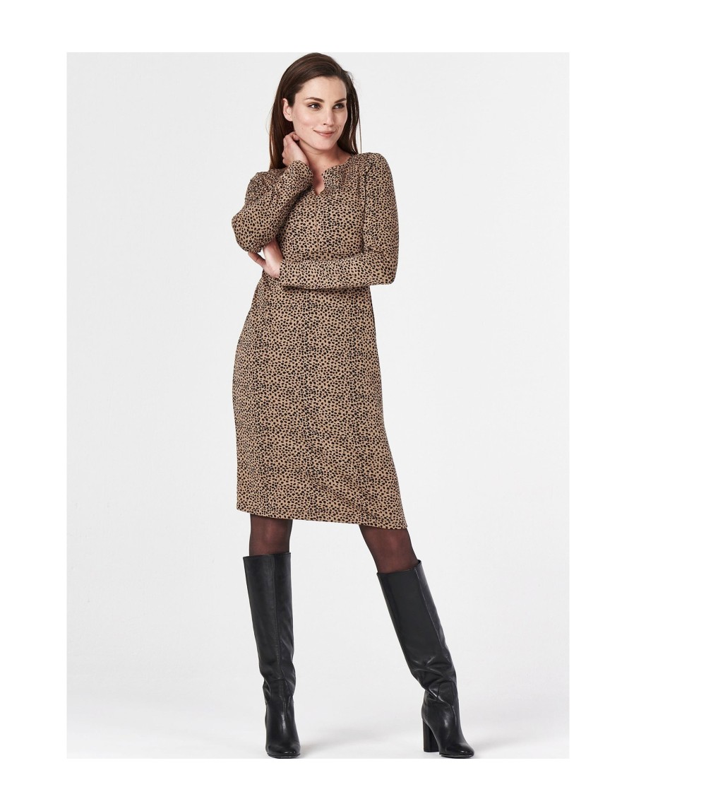 Umstands- und Still-Kleid Seville