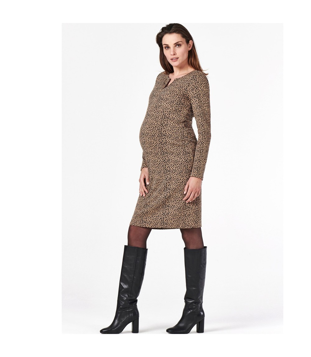 Umstands- und Still-Kleid Seville