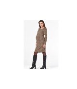 Umstands- und Still-Kleid Seville