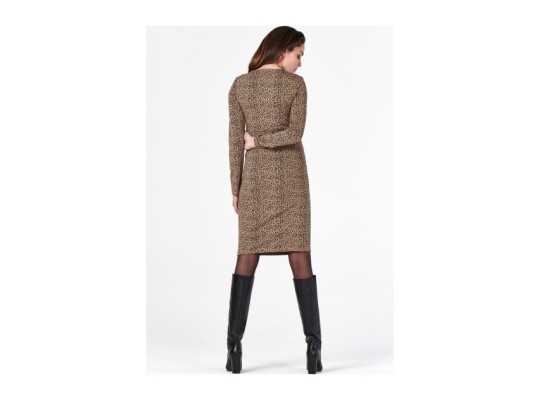 Umstands- und Still-Kleid Seville