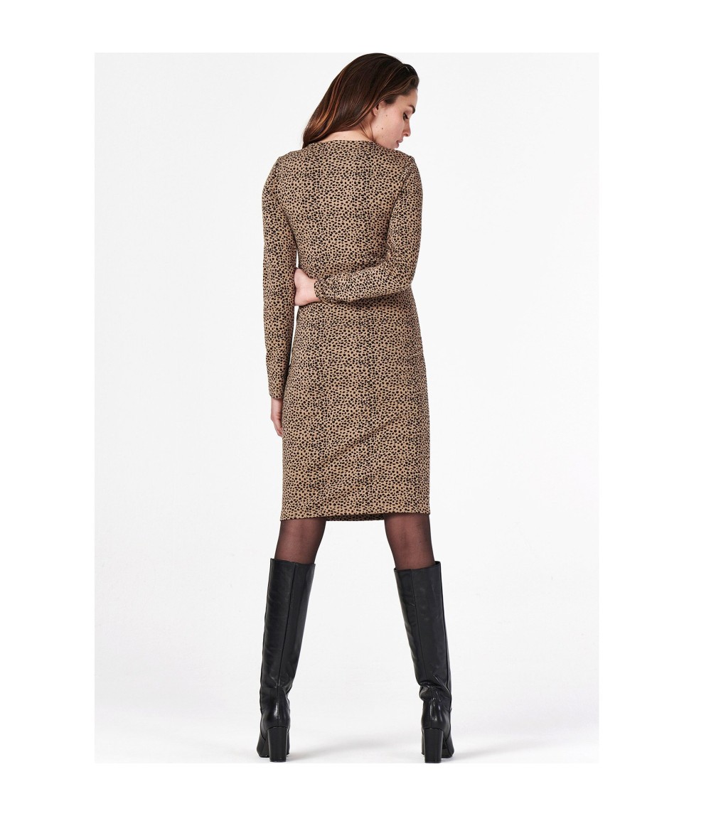 Umstands- und Still-Kleid Seville