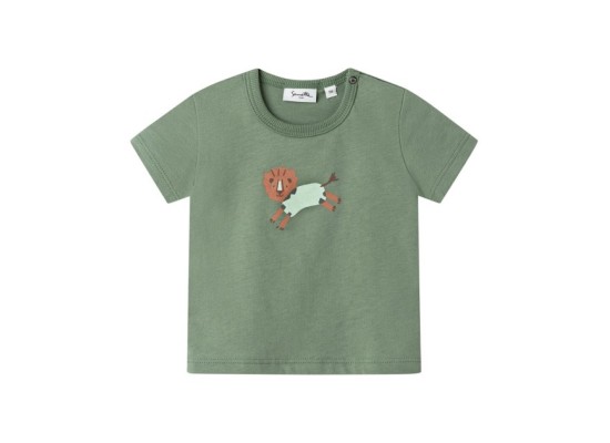 T-Shirt Löwe