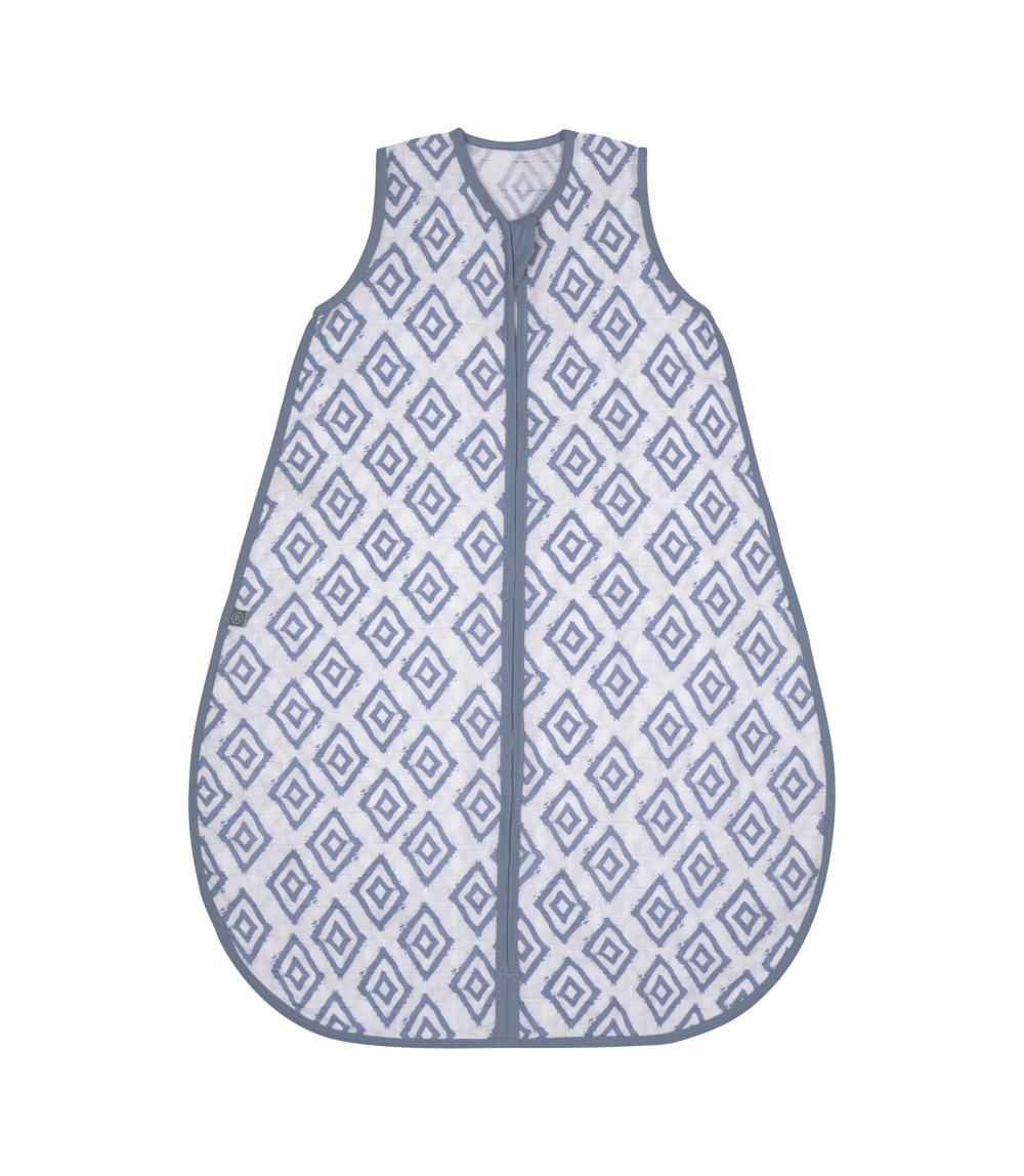 Sommerschlafsack Musselin 0.5 TOG