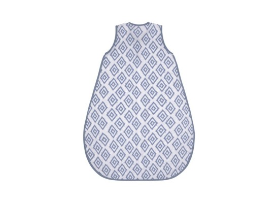 Sommerschlafsack Musselin 0.5 TOG