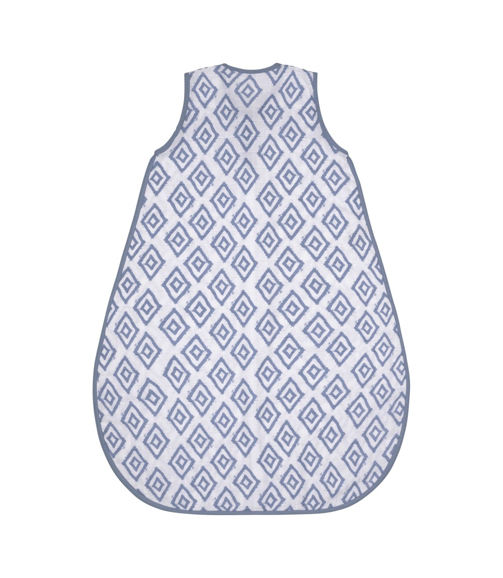 Sommerschlafsack Musselin 0.5 TOG