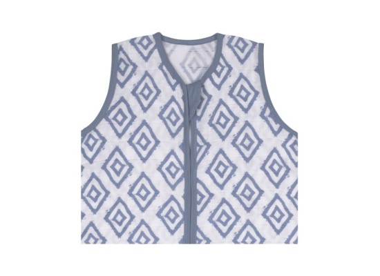 Sommerschlafsack Musselin 0.5 TOG