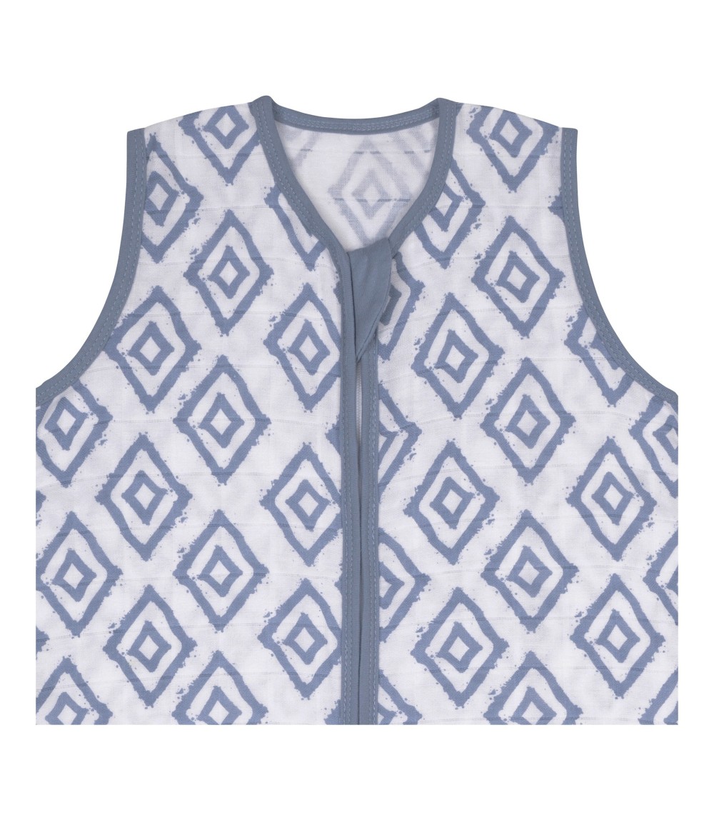 Sommerschlafsack Musselin 0.5 TOG