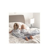 Sommerschlafsack Musselin 0.5 TOG