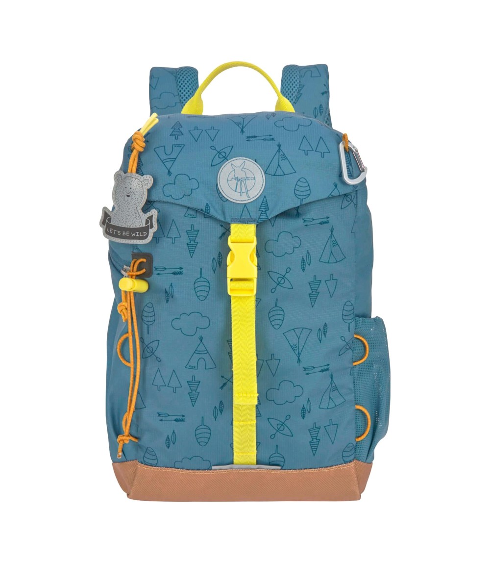 Kindergartenrucksack Mini Outdoor Backpack Adventure