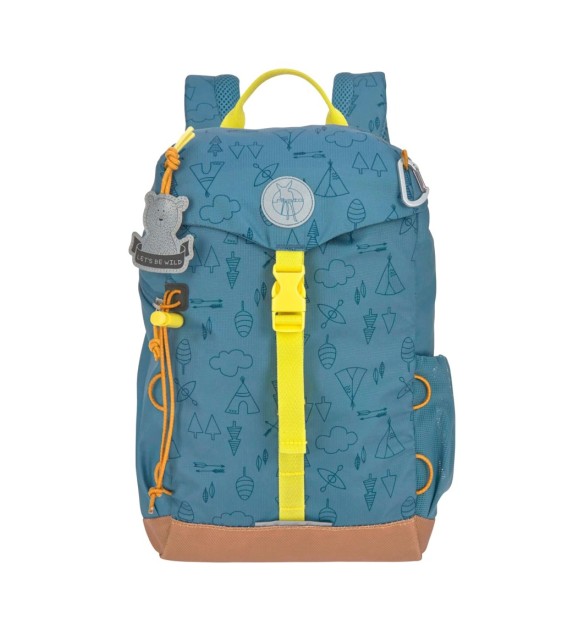Kindergartenrucksack Mini Outdoor Backpack Adventure