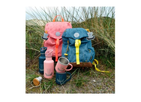 Kindergartenrucksack Mini Outdoor Backpack Adventure