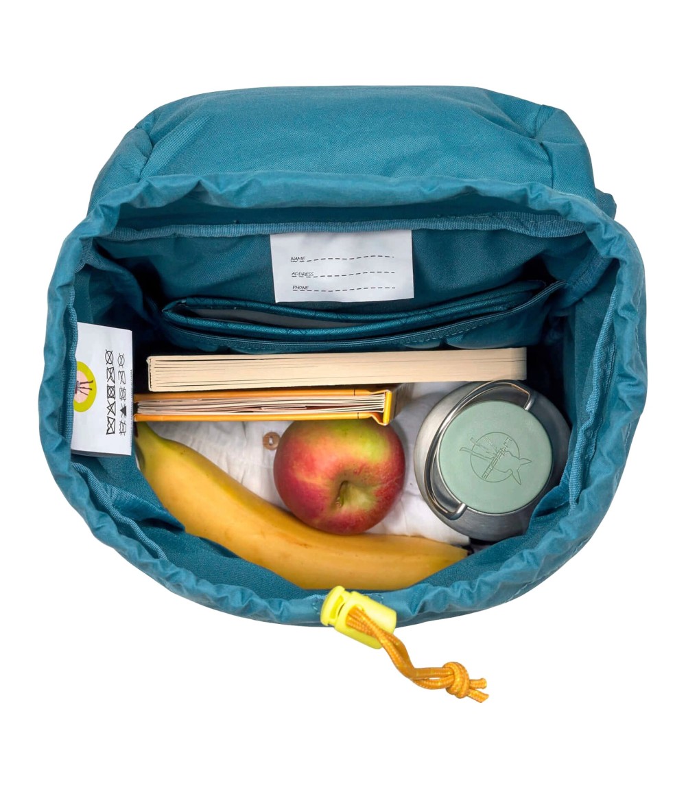 Kindergartenrucksack Mini Outdoor Backpack Adventure