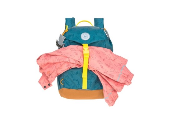 Kindergartenrucksack Mini Outdoor Backpack Adventure