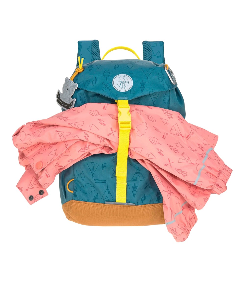 Kindergartenrucksack Mini Outdoor Backpack Adventure
