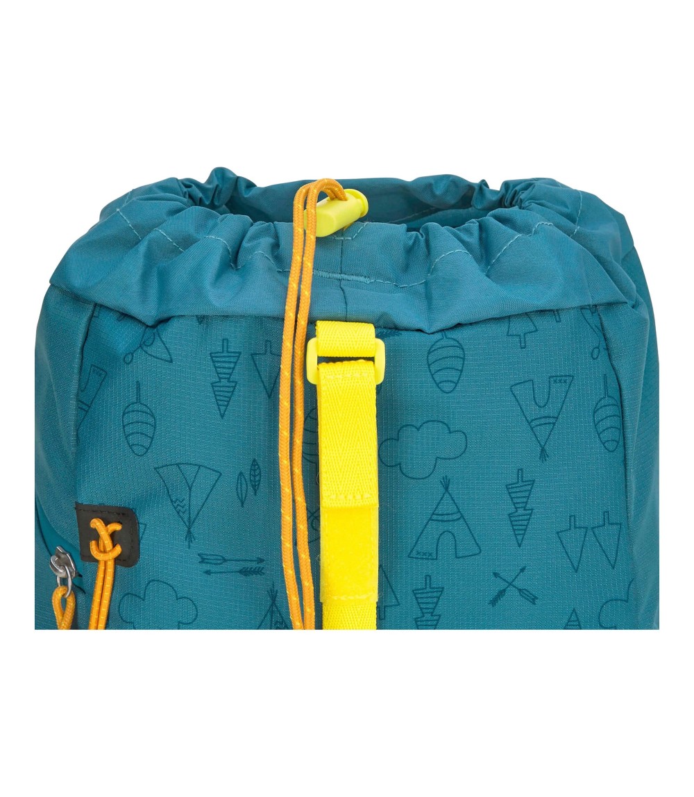 Kindergartenrucksack Mini Outdoor Backpack Adventure