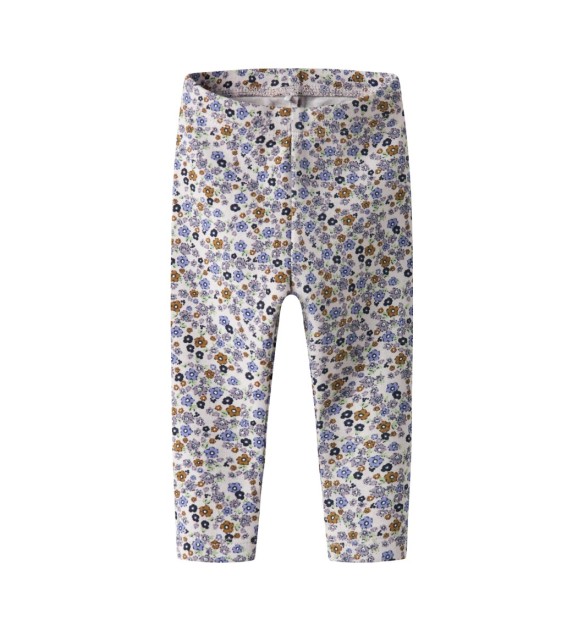 Leggings Blumen