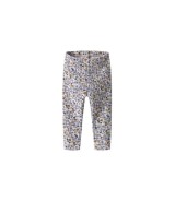 Leggings Blumen