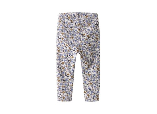 Leggings Blumen