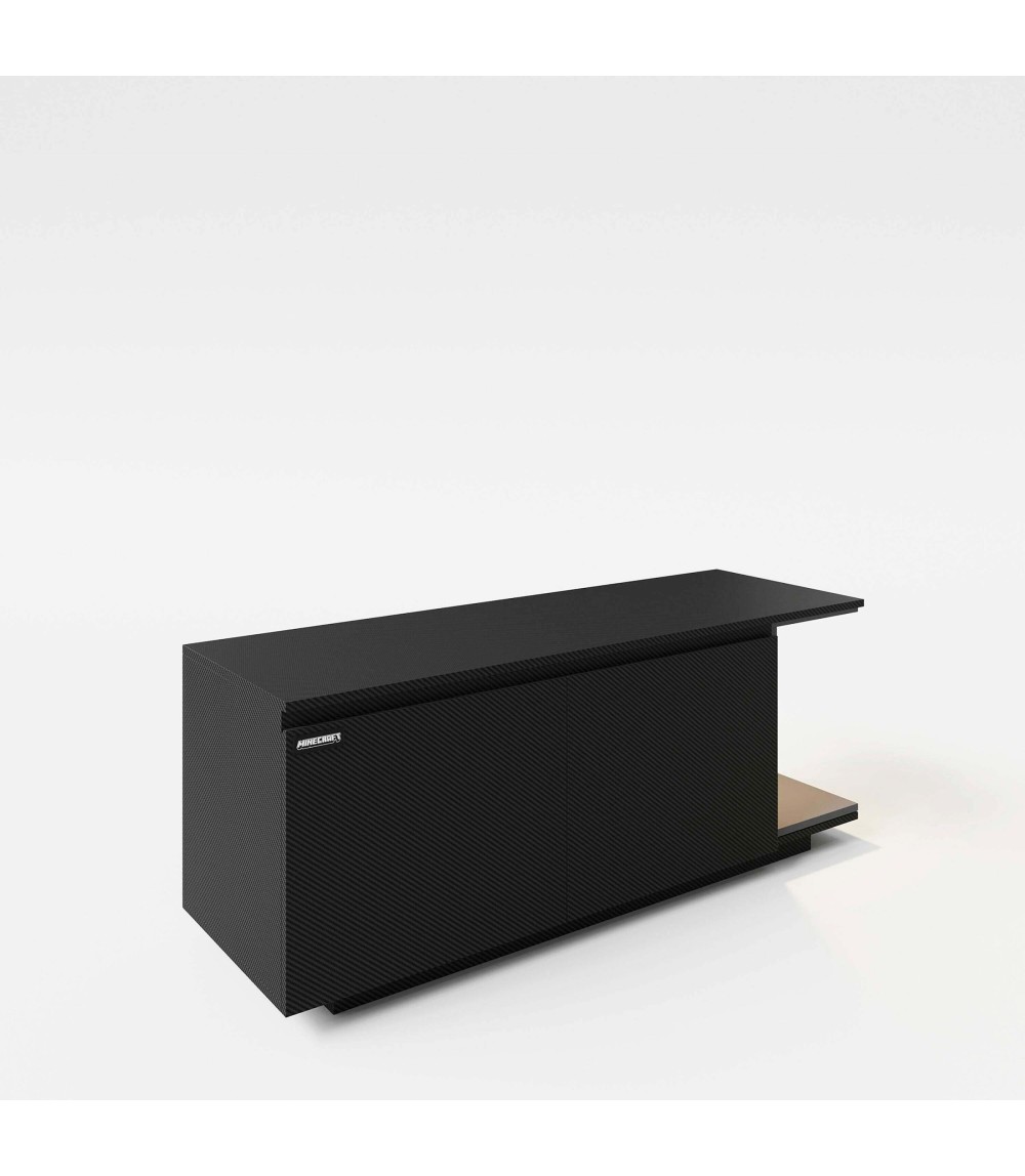  Carbon-Opti MINECRAFT