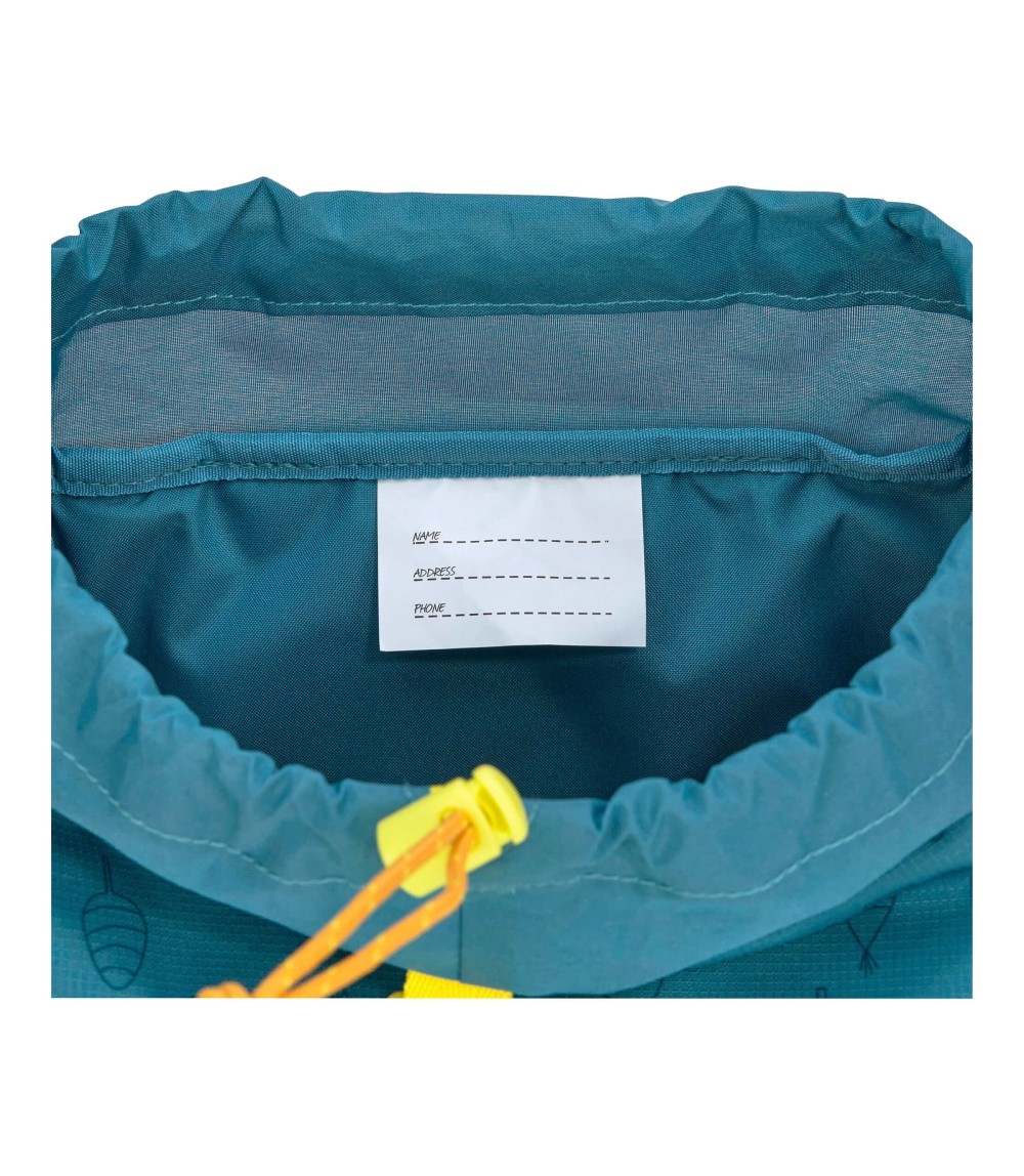 Kindergartenrucksack Mini Outdoor Backpack Adventure