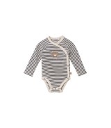 2er-Pack Wickelbodys langarm Tiny Forest