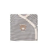 2er-Pack Wickelbodys langarm Tiny Forest