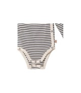 2er-Pack Wickelbodys langarm Tiny Forest