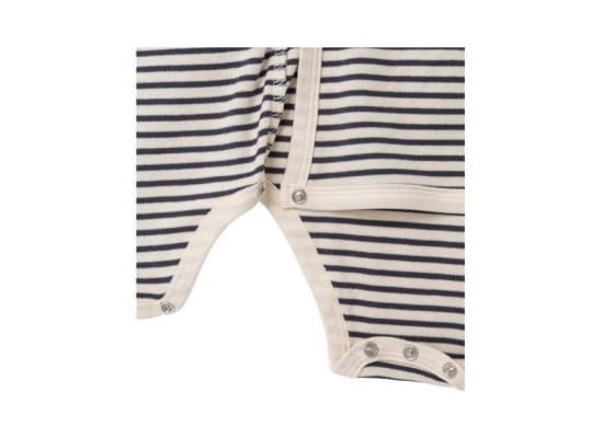 2er-Pack Wickelbodys langarm Tiny Forest