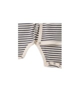 2er-Pack Wickelbodys langarm Tiny Forest