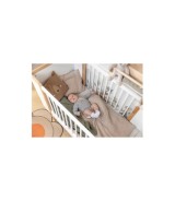 2er-Pack Wickelbodys langarm Tiny Forest