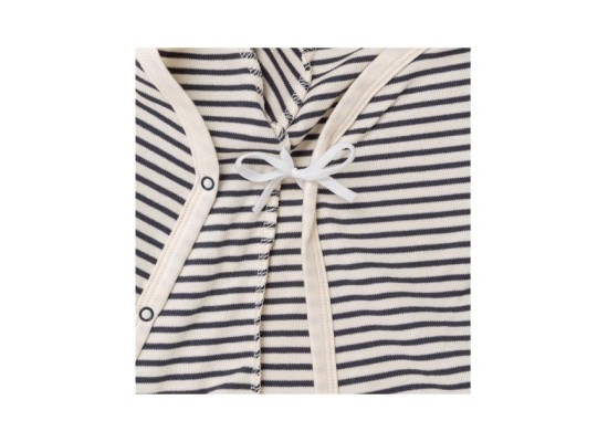 2er-Pack Wickelbodys langarm Tiny Forest