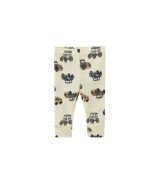 Wollhose Autos Rippqualität