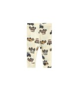 Wollhose Autos Rippqualität