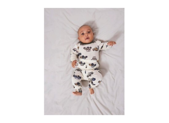 Wollhose Autos Rippqualität