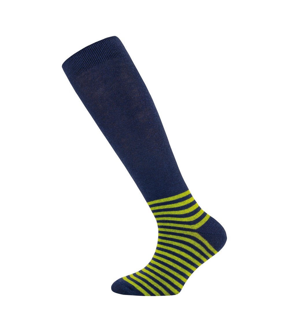 2er-Pack Kniestrümpfe Weltall