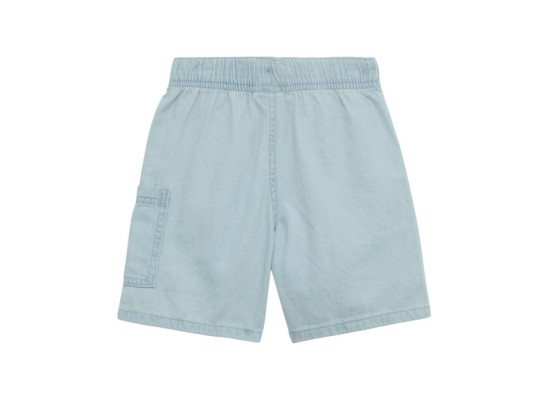 Jeans-Shorts leicht
