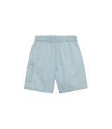 Jeans-Shorts leicht