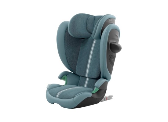 Kindersitz SOLUTION G2 I-FIX PLUS