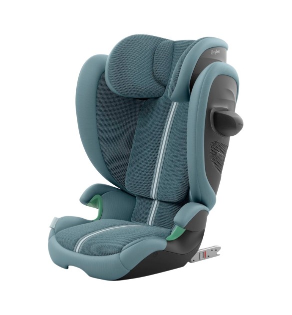 Kindersitz SOLUTION G2 I-FIX PLUS