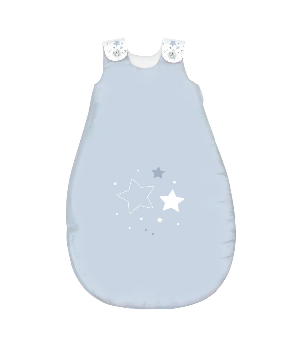 Ganzjahresschlafsack Milchstraße 2.5 TOG