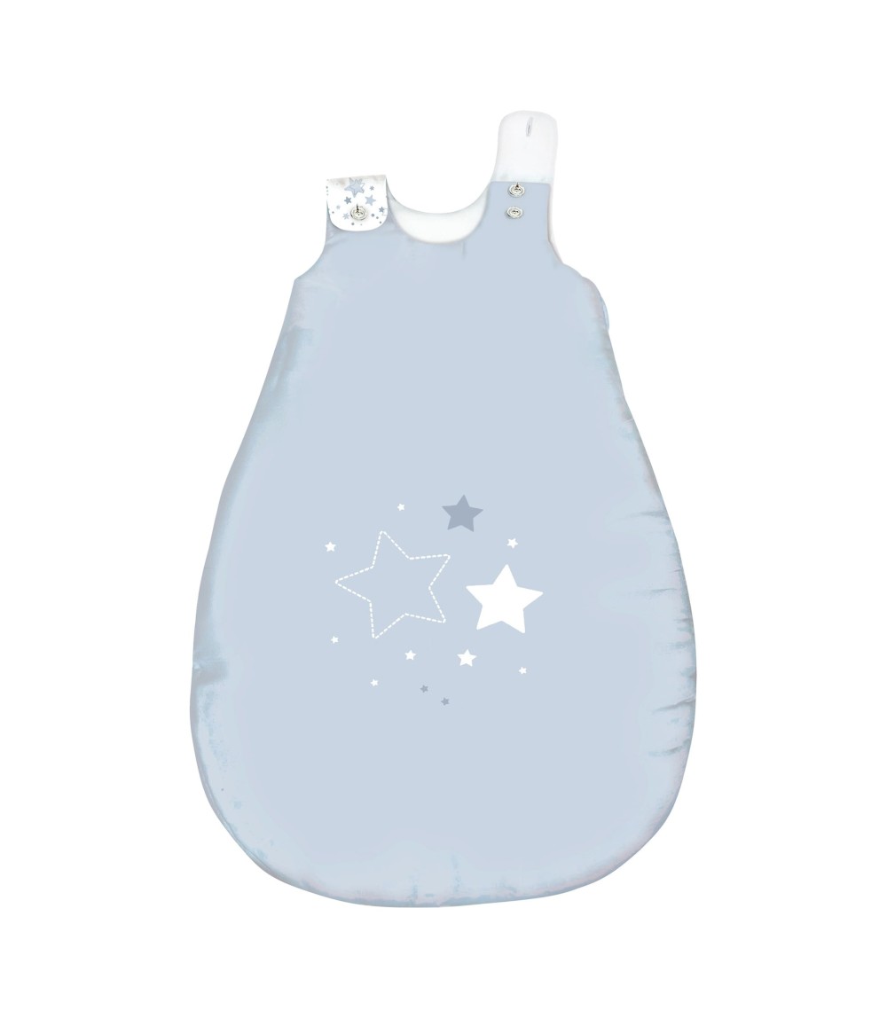 Ganzjahresschlafsack Milchstraße 2.5 TOG