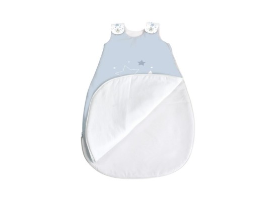 Ganzjahresschlafsack Milchstraße 2.5 TOG