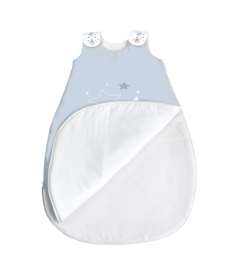 Ganzjahresschlafsack Milchstraße 2.5 TOG