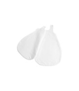 Ganzjahresschlafsack Milchstraße 2.5 TOG