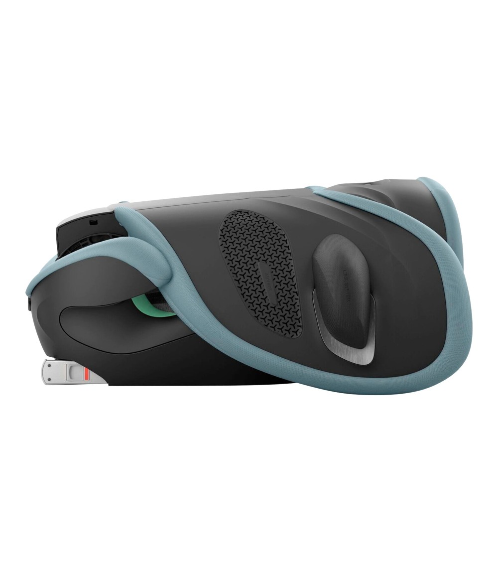 Kindersitz SOLUTION G2 I-FIX PLUS